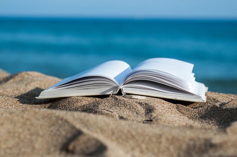 Travel books that will inspire you and will bring you the adventure