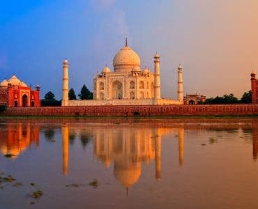 travel to India in August