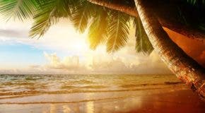 best beaches in Costa Rica