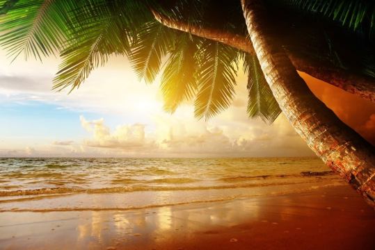 best beaches in Costa Rica