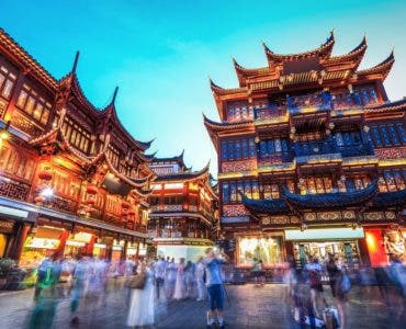 tips to travel to china