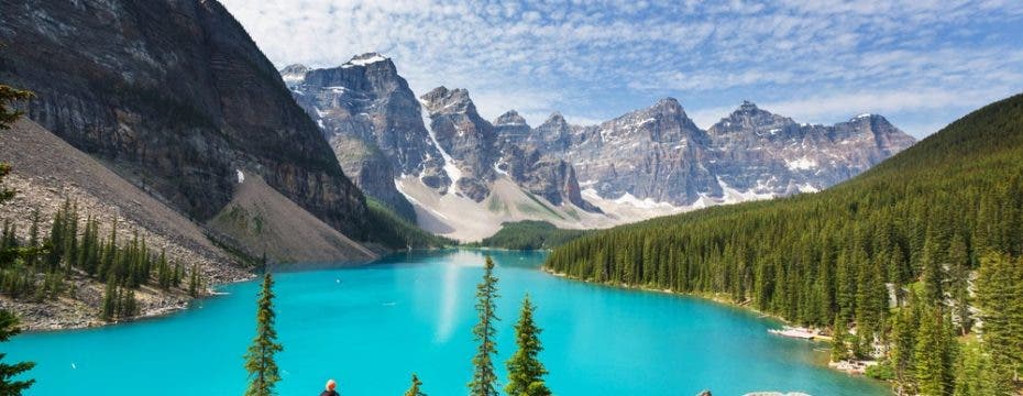 most beautiful lakes in the world
