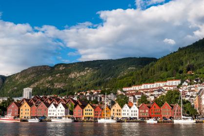 what to do in bergen