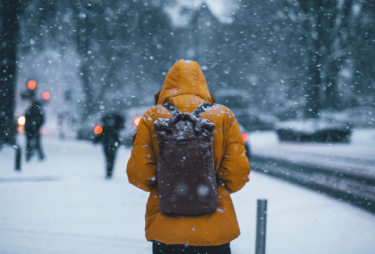 Celebrate winter in Canada's capital city - Lonely Planet