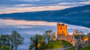 best time to travel to Scotland