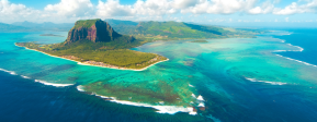 best time to visit Mauritius