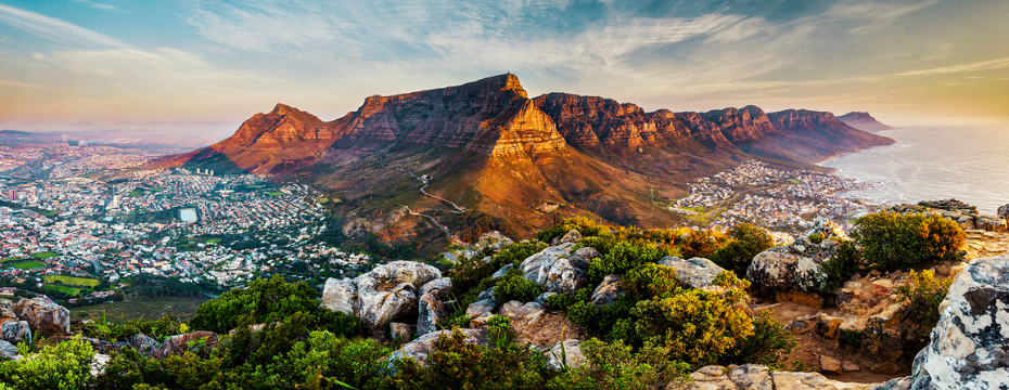 Where to go on vacation in South Africa - Exoticca Blog