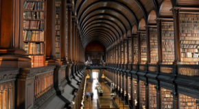best libraries in the world