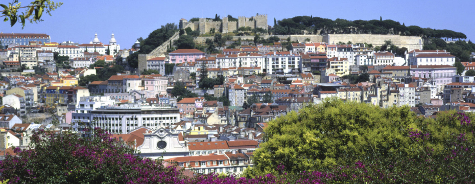 Best places to visit in Portugal