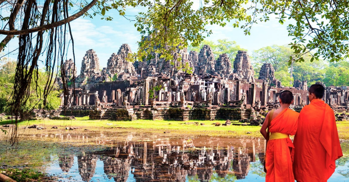 Southeast Asia multi-country holidays