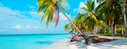 Best Caribbean Islands