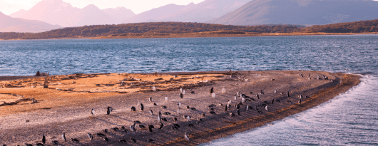 Best national parks in South America