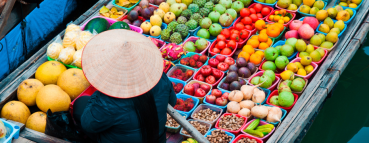 Best markets around the world