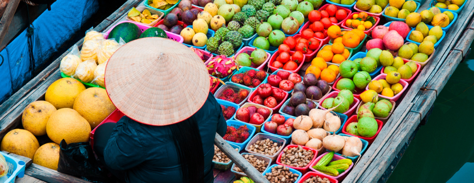 Best markets around the world for shoppers and foodies - Exoticca Blog
