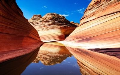 rincones exóticos del mundo