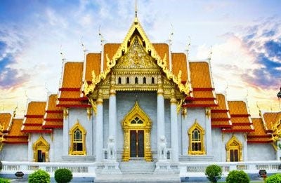 templo bangkok
