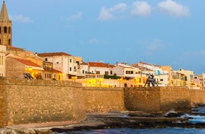 cerdeña malecón