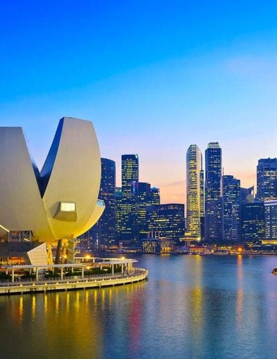 singapur