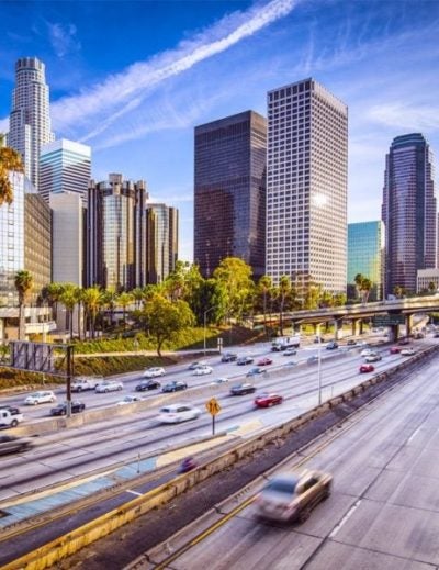 Los Ángeles