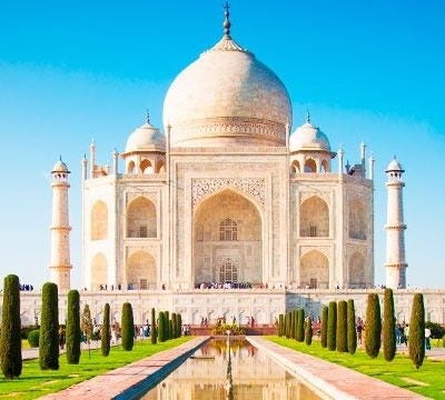 lugares que hay que ver en India