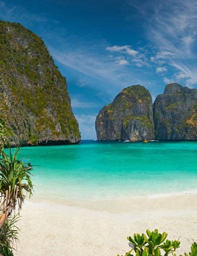 Tailandia