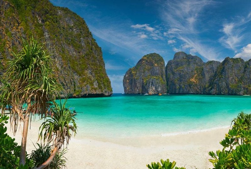 Tailandia