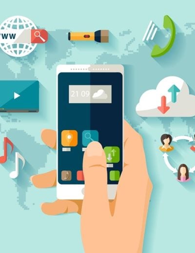 apps viajes