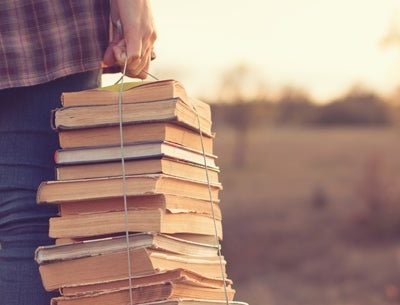 libros de viajes