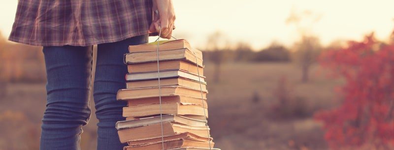 libros de viajes