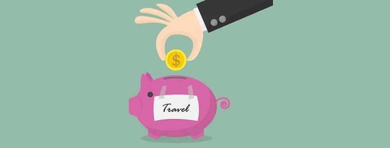 trucos para ahorrar en los viajes