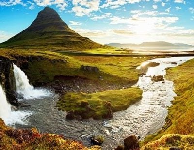 cataratas más importantes del mundo