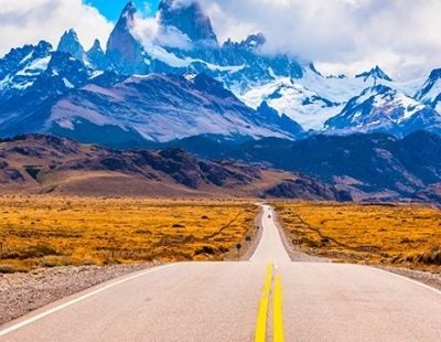 grandes viajes
