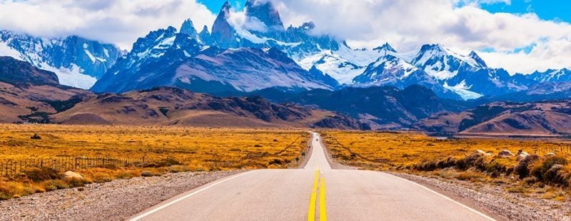 grandes viajes