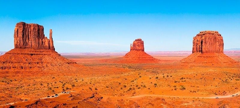Consejos para disfrutar Estados Unidos de costa a costa