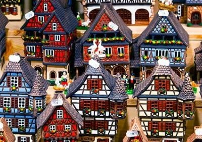 Strasbourg Francia