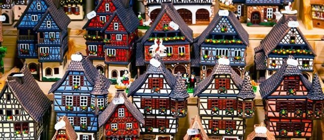 Strasbourg Francia