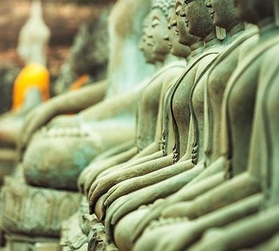 Ayutthaya