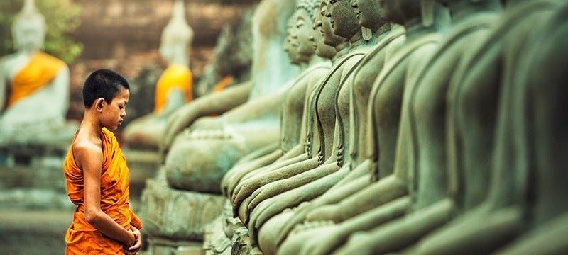 Ayutthaya