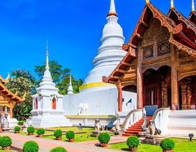 Chiang Mai