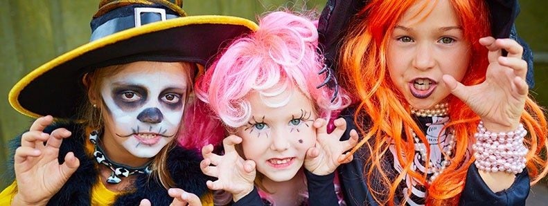 Halloween en Alemania