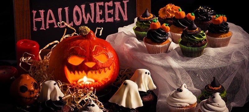 Cómo se celebra Halloween
