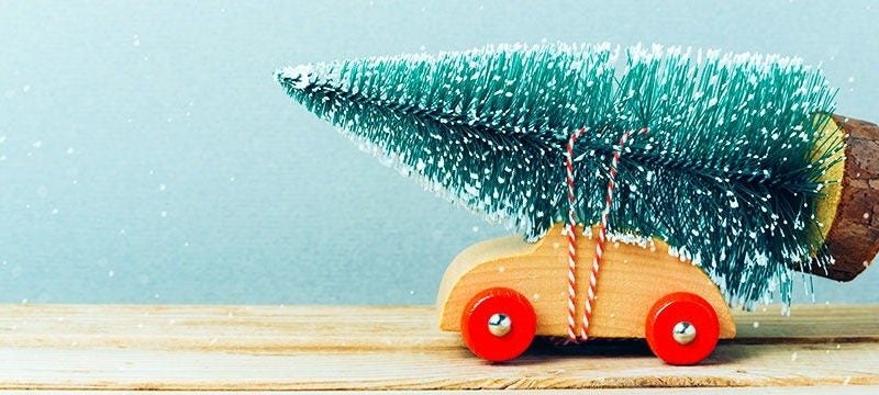 Navidad en el mundo