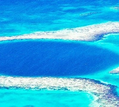 Los 11 lugares más espectaculares del mundo a tu alcance