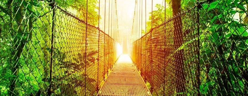 Maravillas de Costa Rica que no puedes perderte