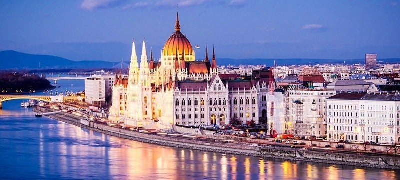 Los destinos más baratos de Europa