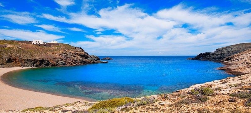 5 Oasis europeos que no puedes perderte