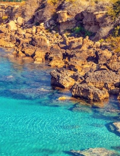 oasis Europeos