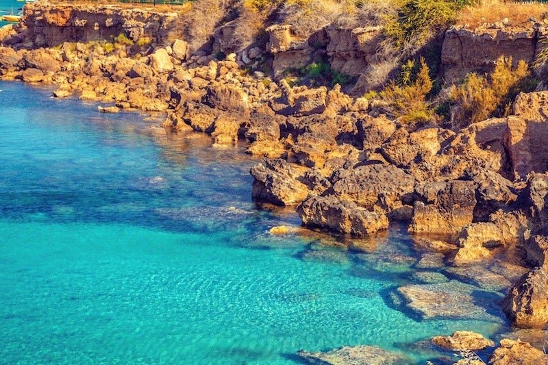 oasis Europeos