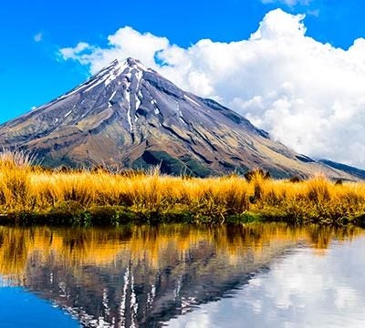 La magia del cine en Nueva Zelanda
