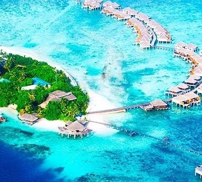 maldiven